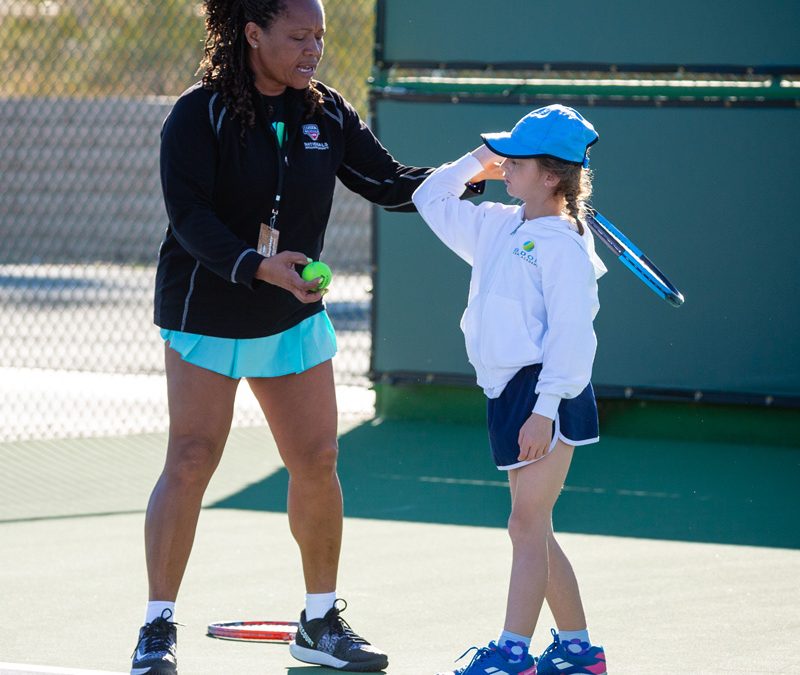 Take Private Lessons with us!